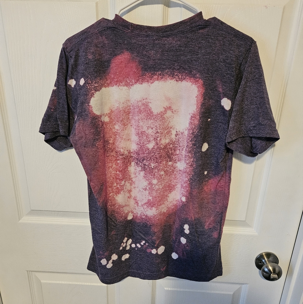 Tultex Salty Beach Tee - Picture 2 of 4